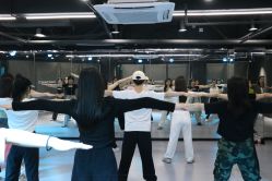 -STAR舞蹈工作室