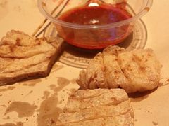 -肉店炸炸炸·爆汁孜然牛肉