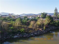 -世界恐龙谷景区