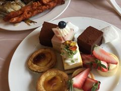 -宁波逸东豪生大酒店·豪生咖啡厅