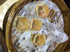 盛世江南弄堂小笼包(永旺梦乐城店)-弄堂小笼包(西青中北永旺购物中心店)
