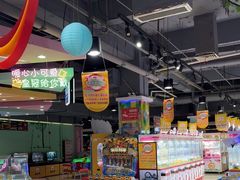 -大玩家(马鞍山万达店)