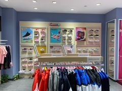 -宝大祥青少年儿童购物中心(南京东路店)