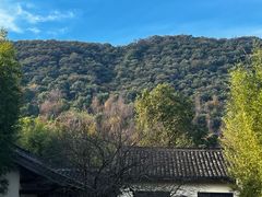 -兰亭风景区