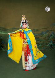 -梨园天地京剧摄影(玲珑天地店)