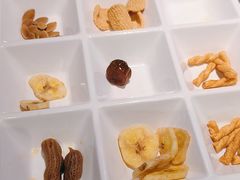-探鱼·鲜青椒爽麻烤鱼(苏宁广场店)