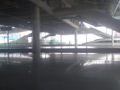 -衡阳东站