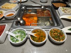 -海底捞火锅(龙湖金沙天街店)