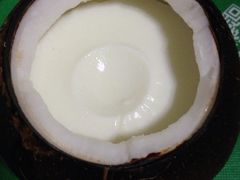 吃货椰子冻-志龙皇冠吃货椰子铺
