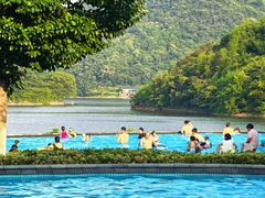 -宁波九龙湖开元度假村