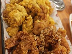 -多宾韩国料理(学衡路店)