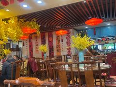 -那家老院子东北菜·饺子·小鸡炖蘑菇(艳华街店)