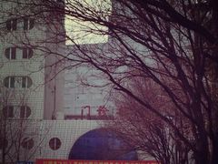 -中国人民解放军空军特色医学中心(空军总医院)