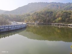 -沂蒙山旅游区云蒙景区(蒙山国家森林公园)