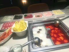 -海底捞火锅(亲子主题北金鹰店)