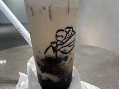 -喜茶(佛山南海万科广场店)