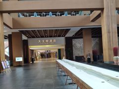 -三亚湾红树林度假世界(木棉酒店)