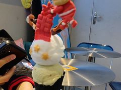 -CORNER CONE GELATO酷矿手作霜淇淋(南头古城店)