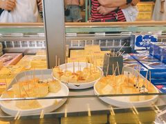 -好利来(建邺吾悦广场Lab主题店)