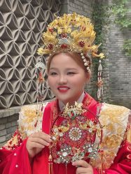 -青禾蒙娜丽莎婚纱摄影(武汉总店)