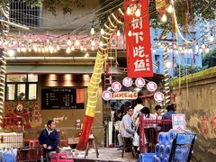 -聂发财重庆江湖菜(解放碑店)