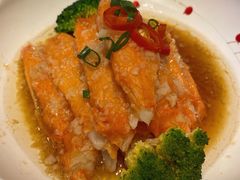 -赵小姐丨新中餐(曲江店)