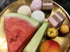 -曾百万小炉小串自助烧烤(高新店)
