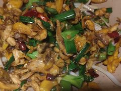 -肖记公安牛肉鱼杂馆· 省级非物质文化遗产(仁和路店)