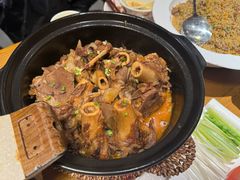 -味莊餐厅(康庄南街店)