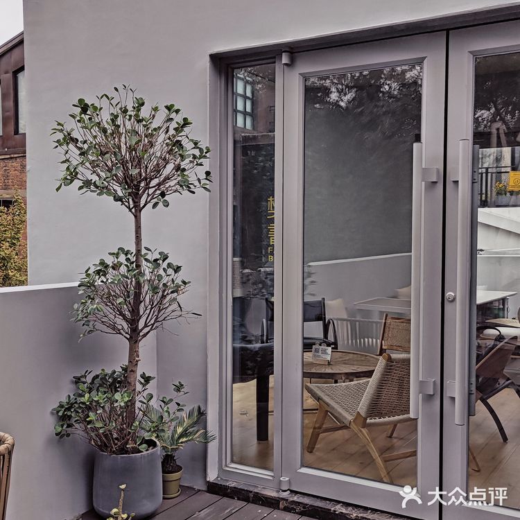 沈阳探店| 日式美好 森系风格甜品