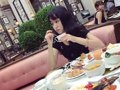 -新加坡丽思卡尔顿美年酒店