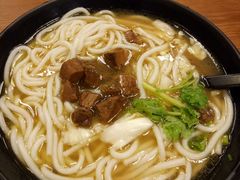 -鑫花溪牛肉米粉(凤凰街创始总店)