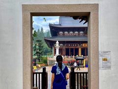 -径山寺