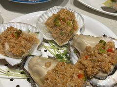 -渔夫蒸鲜(世奥湾店)