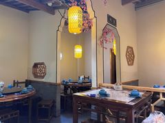 -寻宝记绍兴菜(鲁迅路店)