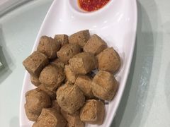-张福记(五一公园店)