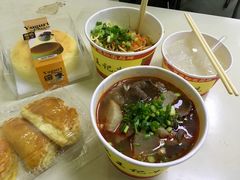 -江三王记牛杂馆(总店)
