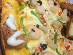 -米斯特比萨(罗斯福店)