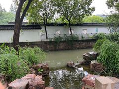 -秋霞圃