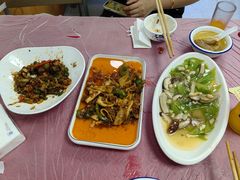 -乐乐餐厅(湘子庙街店)