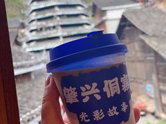 -肇兴侗寨