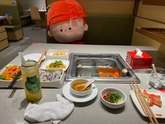 -海底捞火锅(团结桥店)