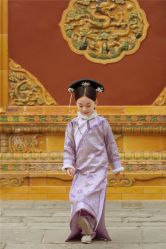 点击看大图 -美云庭古装·格格服汉服·京城旅拍(北京店)