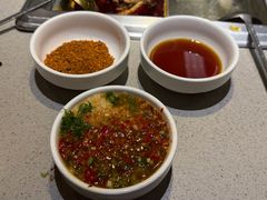 -海底捞火锅(新松江路店)