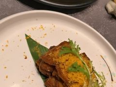 -好福记饭店(红梅公园店)