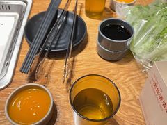 -新石器烤肉(南站店)