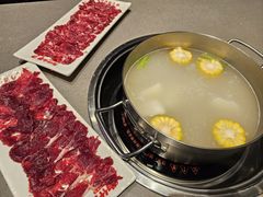 -为什么牛潮汕牛肉火锅(中信广场店)