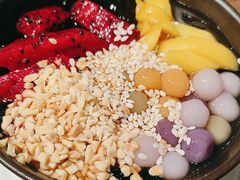 -云海肴·汽锅鸡·云南菜(浦江欢乐颂店)