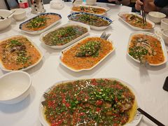 -老街无刺鲫鱼