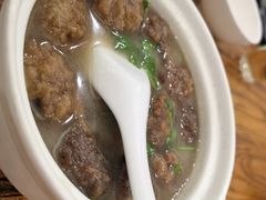 -南磨房食府(燕莎奥特莱斯购物中心店)